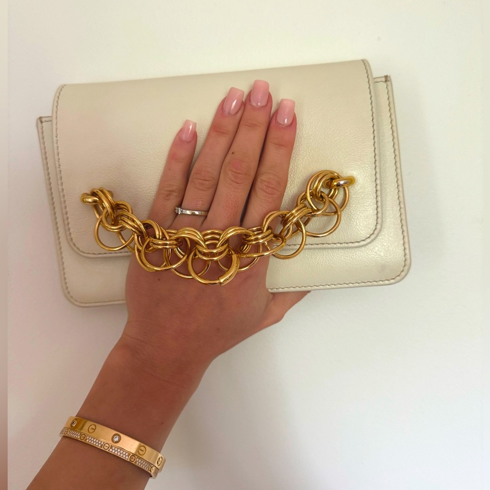 Elegant purse by Chloè